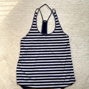 Lululemon swim tank
